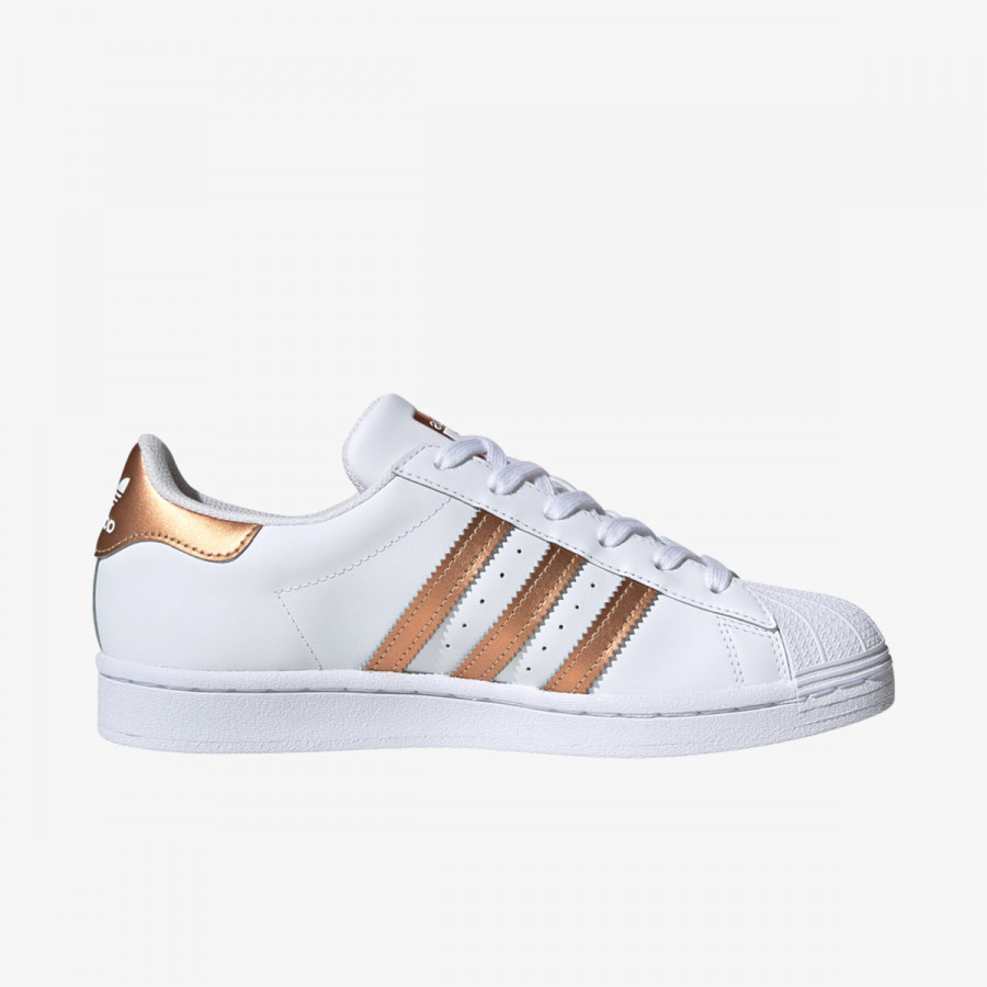 ADIDAS Pantofi Sport SUPERSTAR 