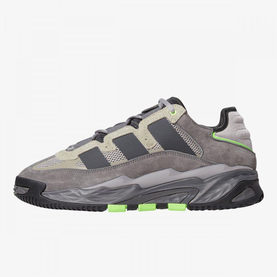 ADIDAS Pantofi Sport NITEBALL 