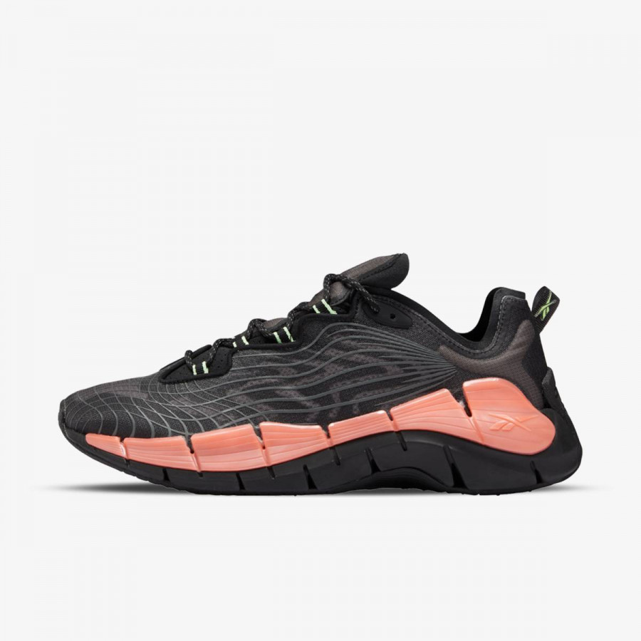 Reebok Pantofi Sport ZIG KINETICA II SHOES 
