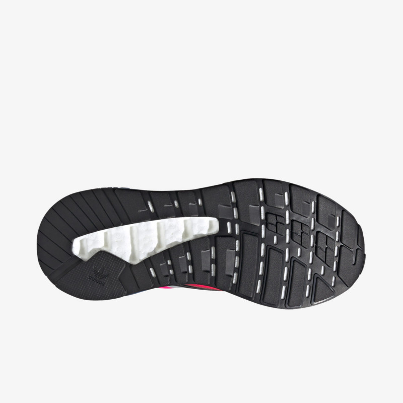 ADIDAS Pantofi Sport ZX 2K BOOST W 