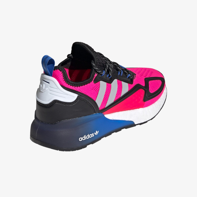 ADIDAS Pantofi Sport ZX 2K BOOST W 