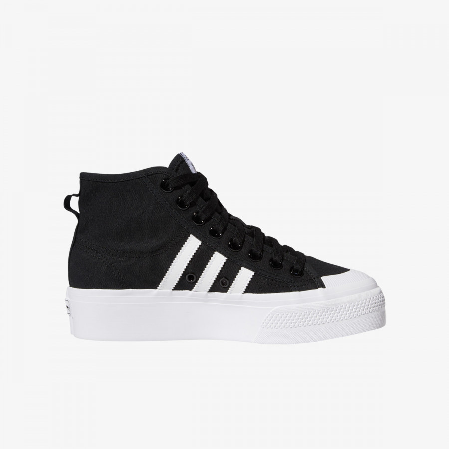 ADIDAS Pantofi Sport NIZZA PLATFORM 