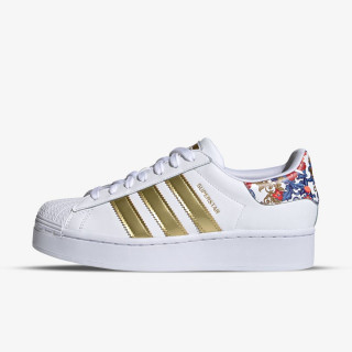 ADIDAS Pantofi Sport SUPERSTAR BOLD W 