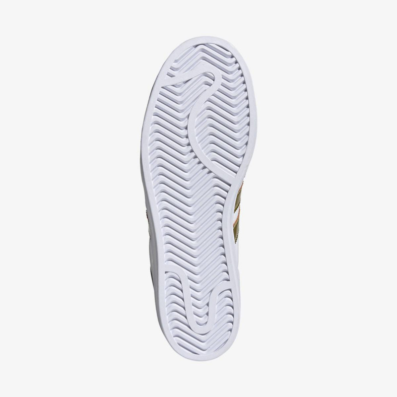 ADIDAS Pantofi Sport SUPERSTAR BOLD W 