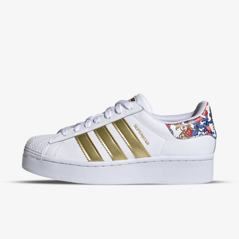 ADIDAS Pantofi Sport SUPERSTAR BOLD W 