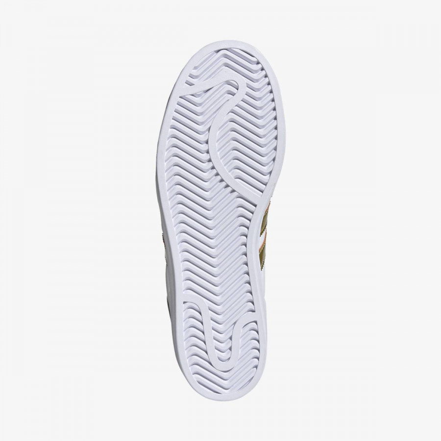 ADIDAS Pantofi Sport SUPERSTAR BOLD W 