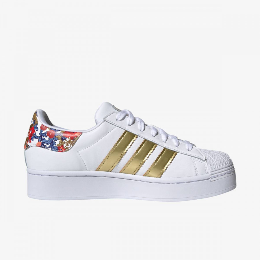 ADIDAS Pantofi Sport SUPERSTAR BOLD W 