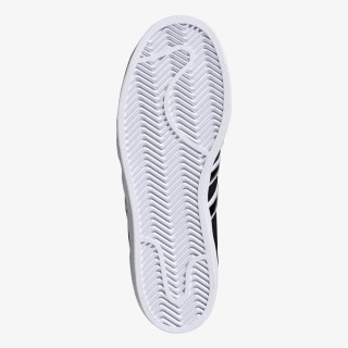ADIDAS Pantofi Sport SUPERSTAR W 