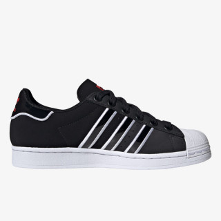 ADIDAS Pantofi Sport SUPERSTAR W 