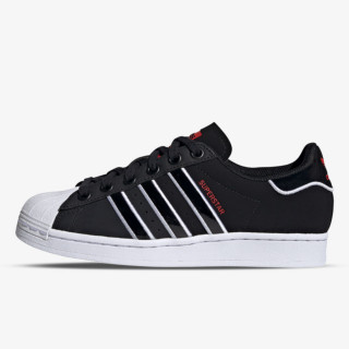 ADIDAS Pantofi Sport SUPERSTAR W 