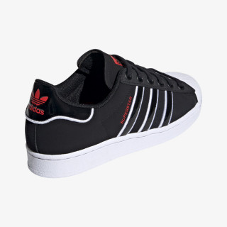 ADIDAS Pantofi Sport SUPERSTAR W 