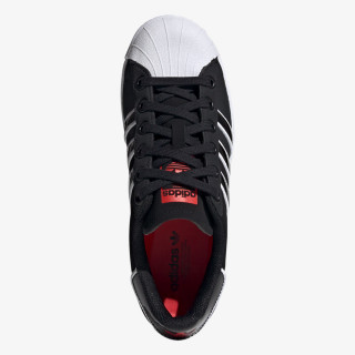 ADIDAS Pantofi Sport SUPERSTAR W 