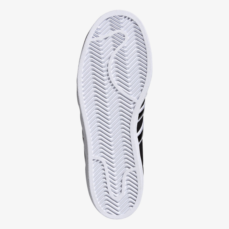 ADIDAS Pantofi Sport SUPERSTAR W 