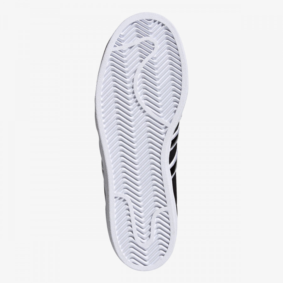 ADIDAS Pantofi Sport SUPERSTAR W 