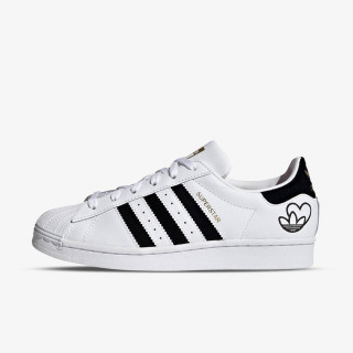 ADIDAS Pantofi Sport SUPERSTAR 