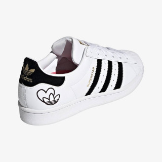 ADIDAS Pantofi Sport SUPERSTAR 