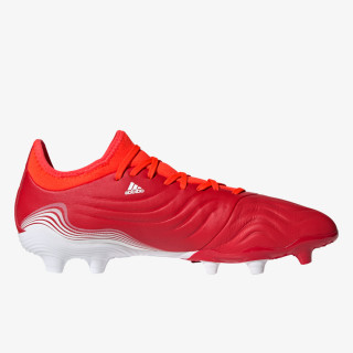 ADIDAS Ghete de fotbal COPA SENSE.3 FG 