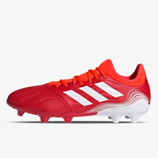 ADIDAS Ghete de fotbal COPA SENSE.3 FG 