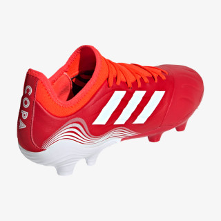 ADIDAS Ghete de fotbal COPA SENSE.3 FG 