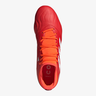 ADIDAS Ghete de fotbal COPA SENSE.3 FG 