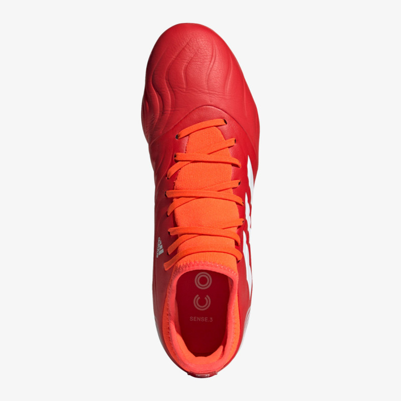 ADIDAS Ghete de fotbal COPA SENSE.3 FG 