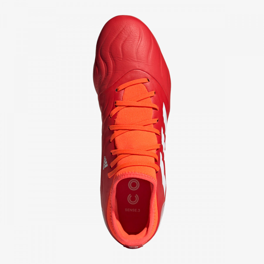ADIDAS Ghete de fotbal COPA SENSE.3 FG 