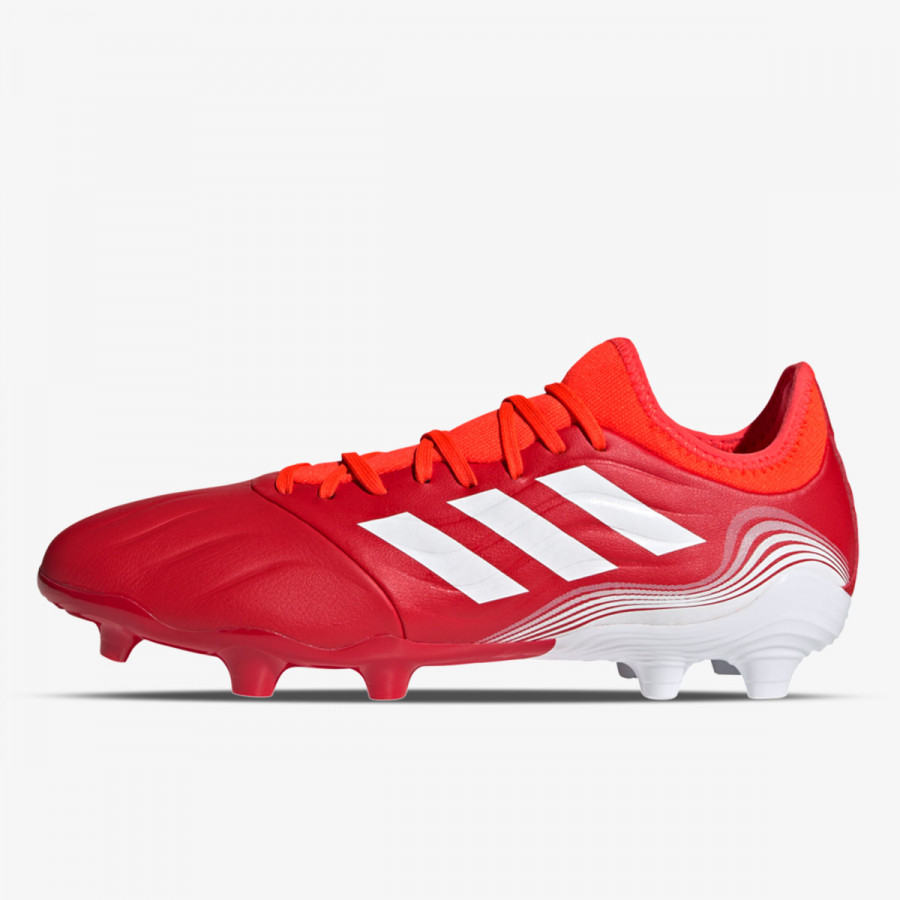 ADIDAS Ghete de fotbal COPA SENSE.3 FG 