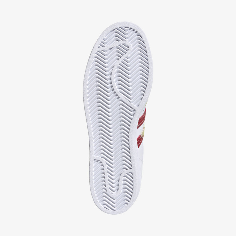 ADIDAS Pantofi Sport SUPERSTAR 