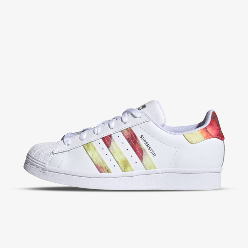 ADIDAS Pantofi Sport SUPERSTAR 
