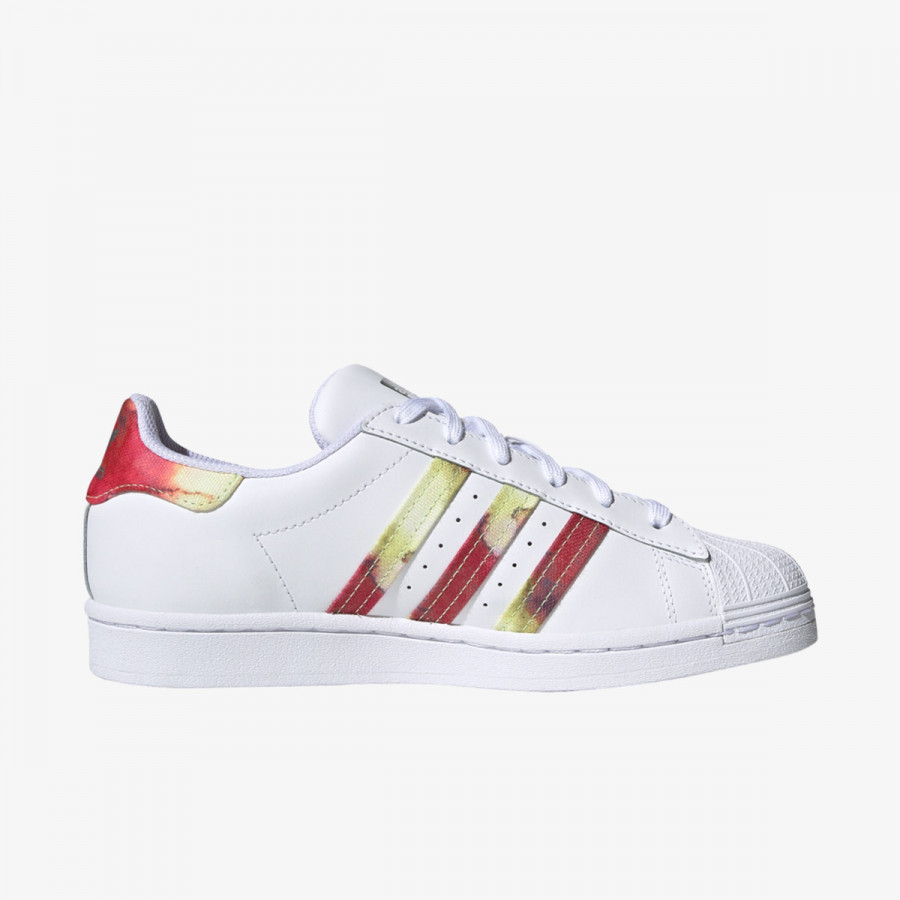 ADIDAS Pantofi Sport SUPERSTAR 