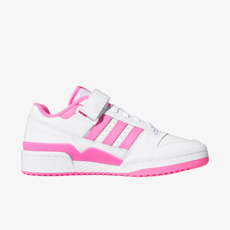 ADIDAS Pantofi Sport FORUM LOW SHOES 