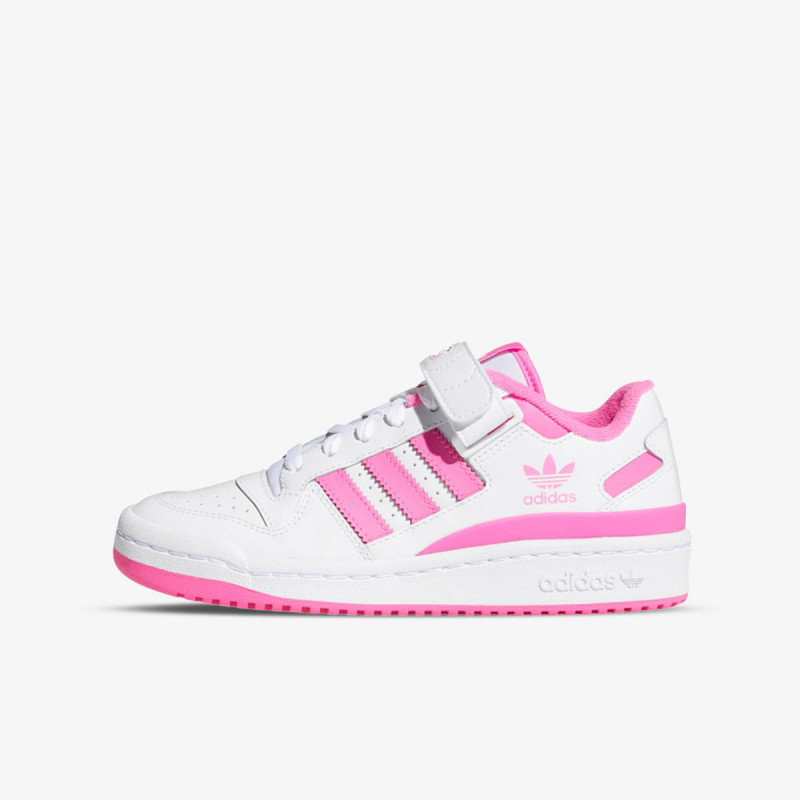 ADIDAS Pantofi Sport FORUM LOW SHOES 