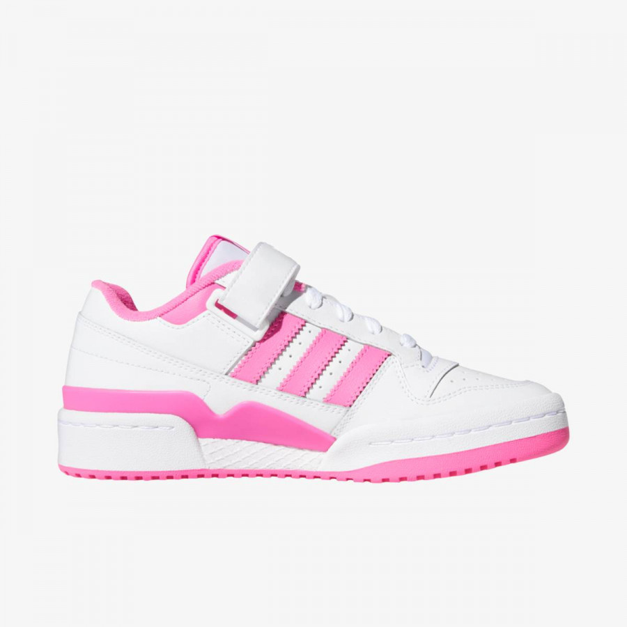 ADIDAS Pantofi Sport FORUM LOW SHOES 