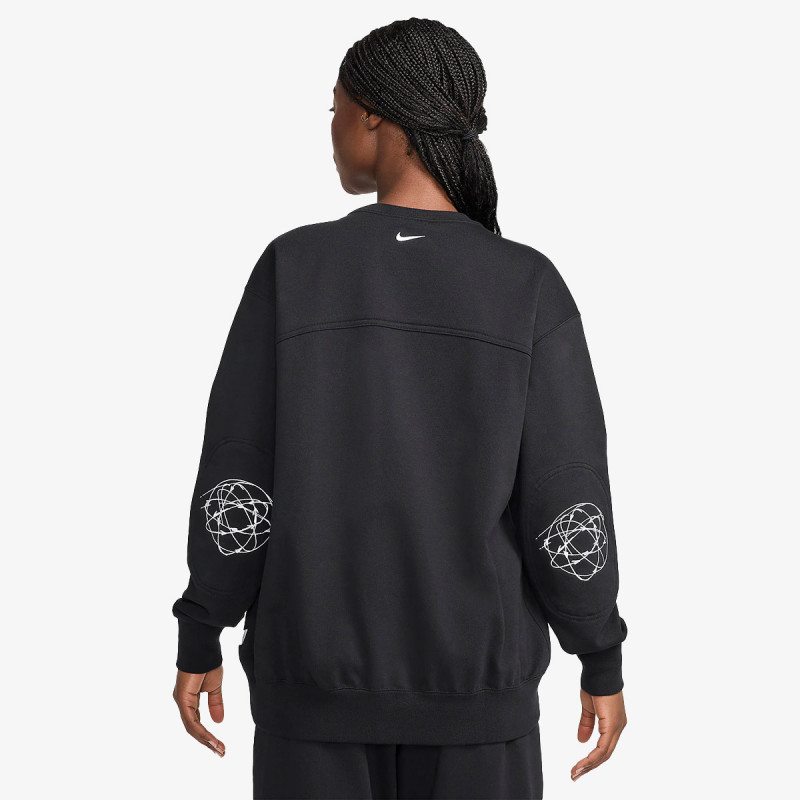 NIKE Hanorace Sportswear Breaking 
