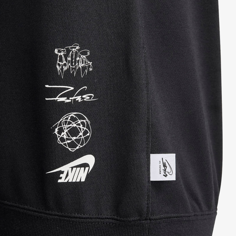 NIKE Hanorace Sportswear Breaking 
