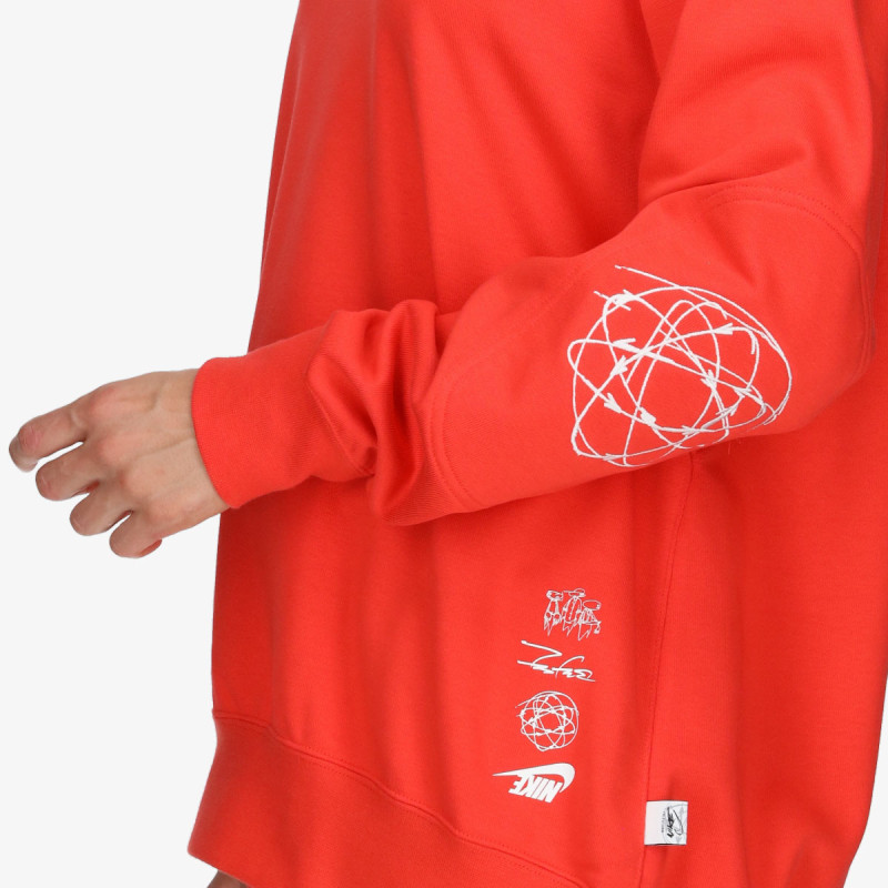 NIKE Hanorace Sportswear Breaking 