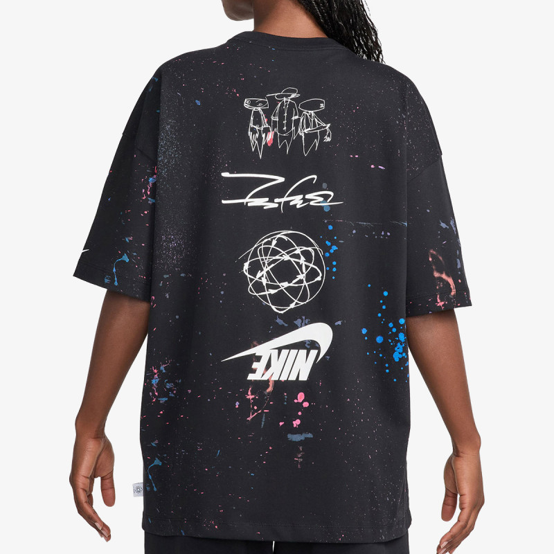 NIKE Tricouri Sportswear Breaking 