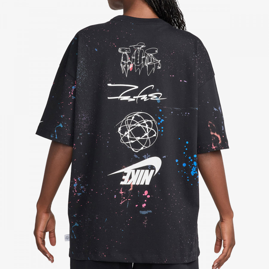 NIKE Tricouri Sportswear Breaking 