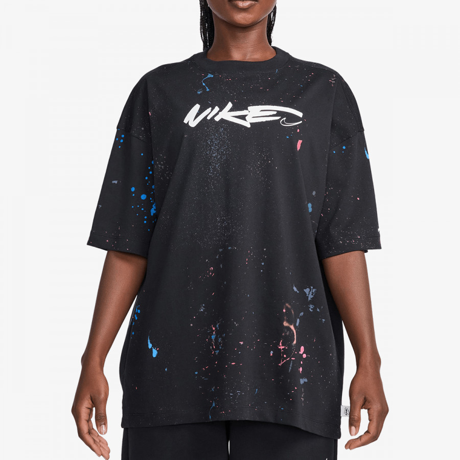 NIKE Tricouri Sportswear Breaking 