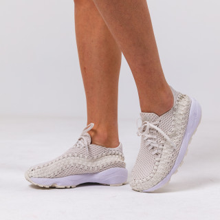 NIKE Pantofi Sport NIKE AIR FOOTSCAPE WOVEN 