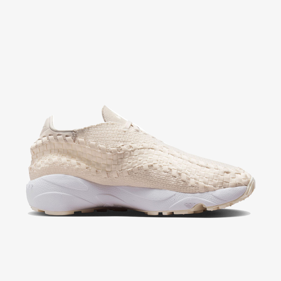 NIKE Pantofi Sport NIKE AIR FOOTSCAPE WOVEN 