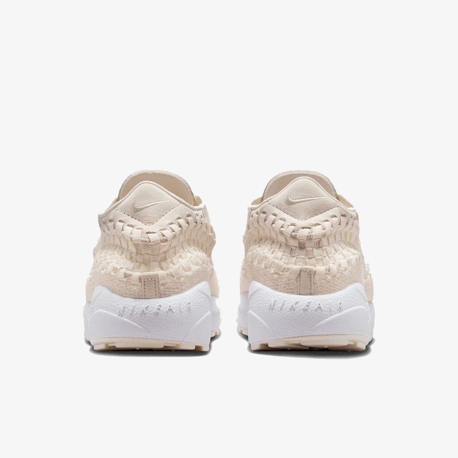 NIKE Pantofi Sport NIKE AIR FOOTSCAPE WOVEN 