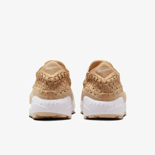 NIKE Pantofi Sport NIKE AIR FOOTSCAPE WOVEN 
