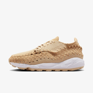 NIKE Pantofi Sport NIKE AIR FOOTSCAPE WOVEN 