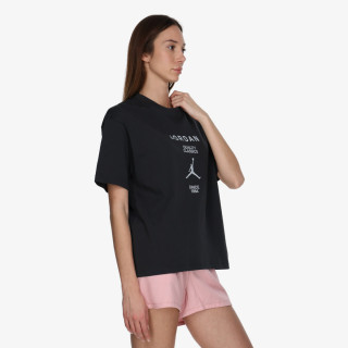 NIKE Tricouri Jordan 