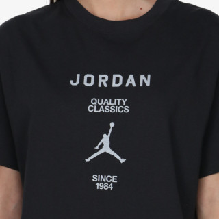 NIKE Tricouri Jordan 