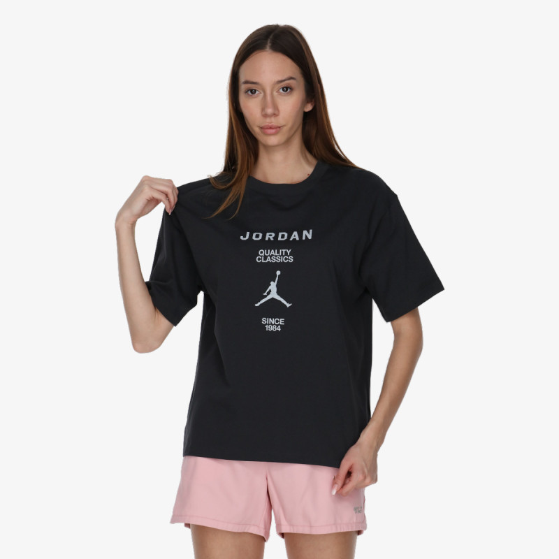 NIKE Tricouri Jordan 