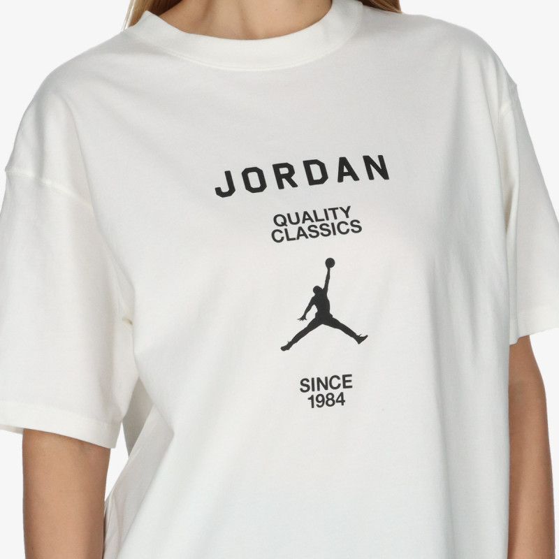 NIKE Tricouri Jordan 