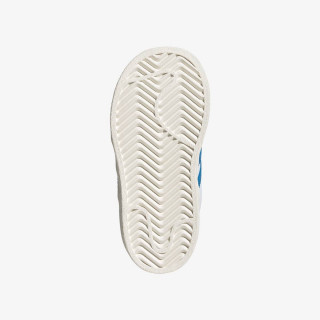ADIDAS Pantofi Sport SUPERSTAR CF I 