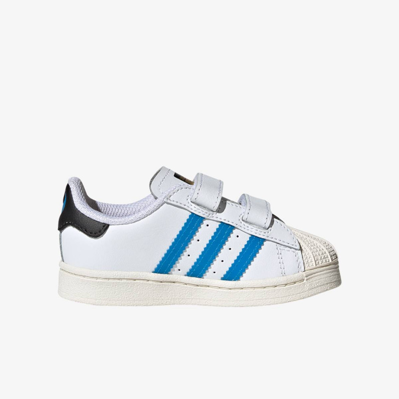 ADIDAS Pantofi Sport SUPERSTAR CF I 